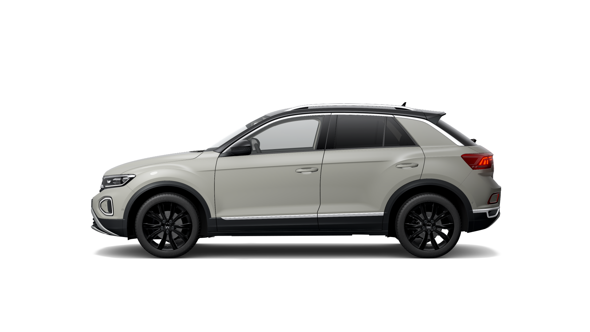Volkswagen T-Roc 1.5 TSI DSG Style