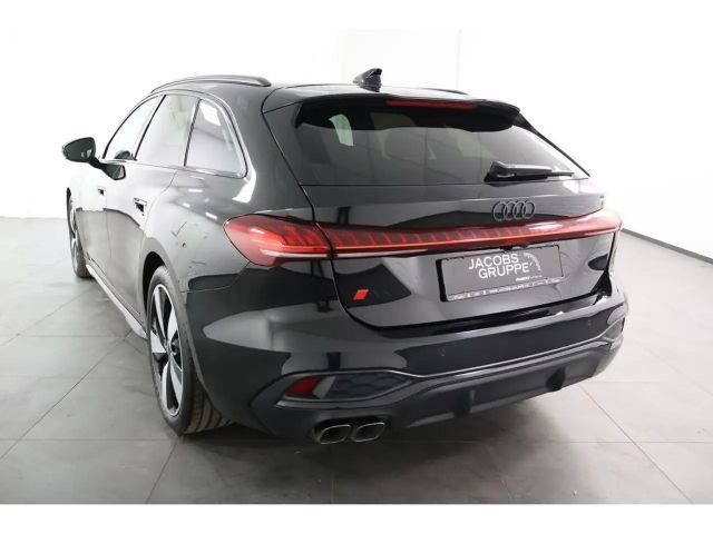 Audi A5 2.0 TDI Avant Quattro