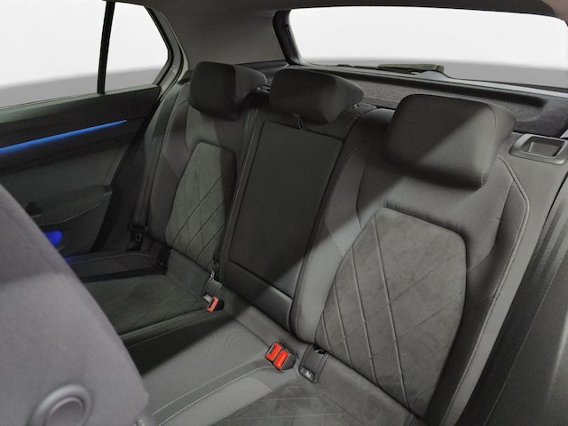 Volkswagen Golf DSG Golf VIII Style