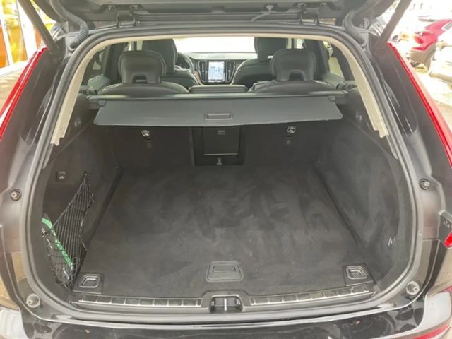 Volvo XC60 Bright Plus T6