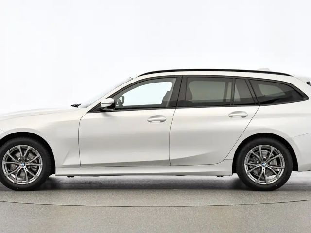 BMW 320 320d xDrive