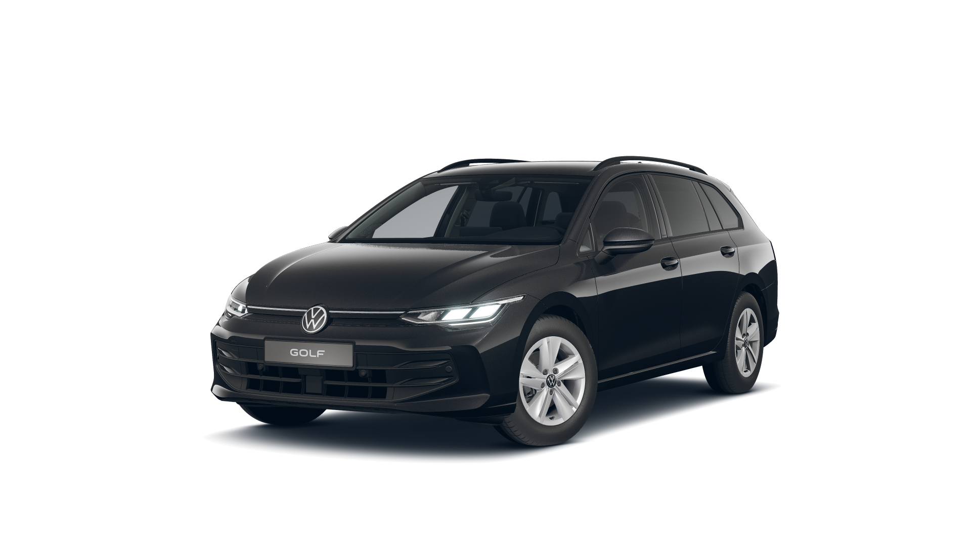 Volkswagen Golf 1.5 eTSI Golf VIII Variant