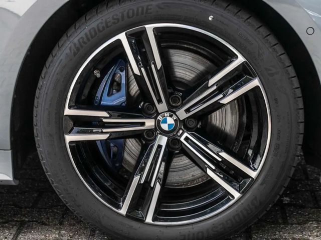 BMW 340 Sedan xDrive