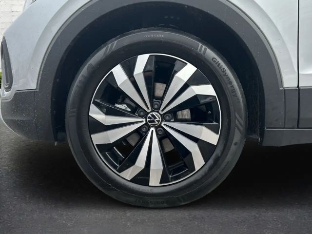 Volkswagen T-Cross 1.0 TSI DSG Life