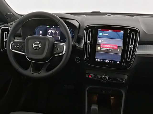 Volvo XC40 Core