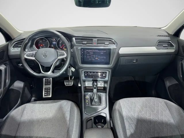 Volkswagen Tiguan 2.0 TDI DSG Move