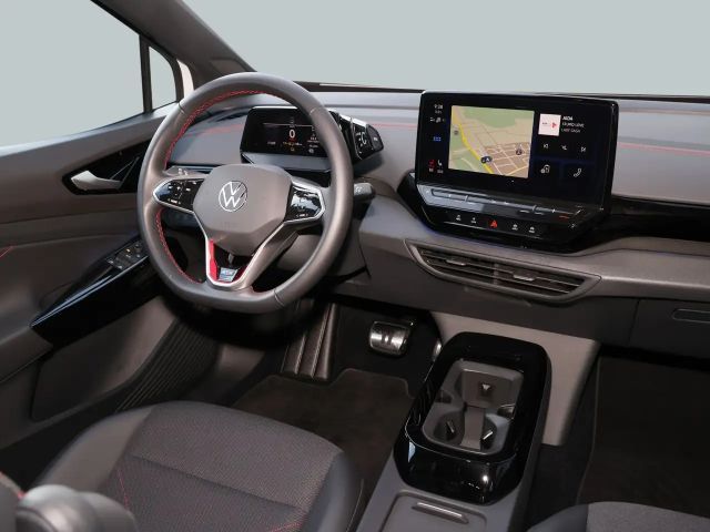 Volkswagen ID.5 GTX Max