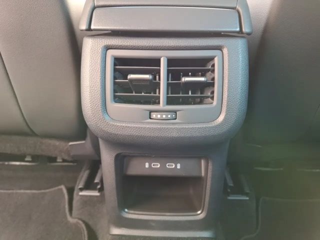 Seat Ateca DSG FR-lijn