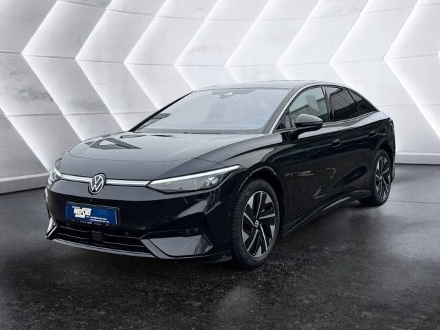 Volkswagen ID.7 SMARTGLAS/NAVI/HARMAN/MATRIX