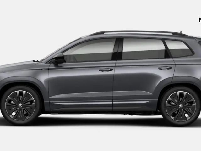 Skoda Karoq Sportline