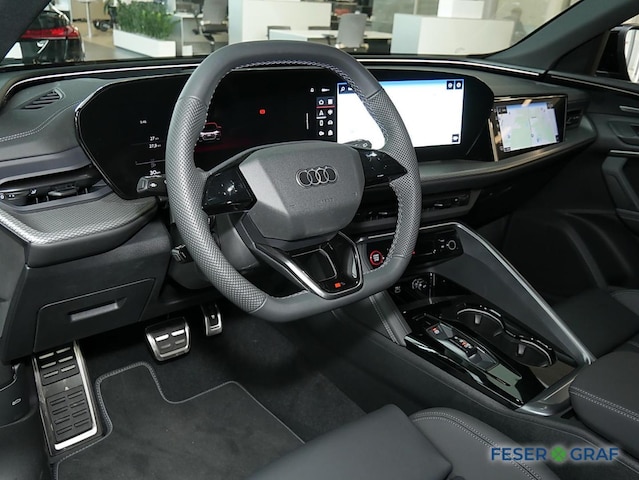 Audi Q5 Quattro S-Tronic Sportback