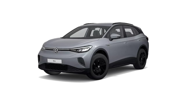 Volkswagen ID.4 55 kWh Pure