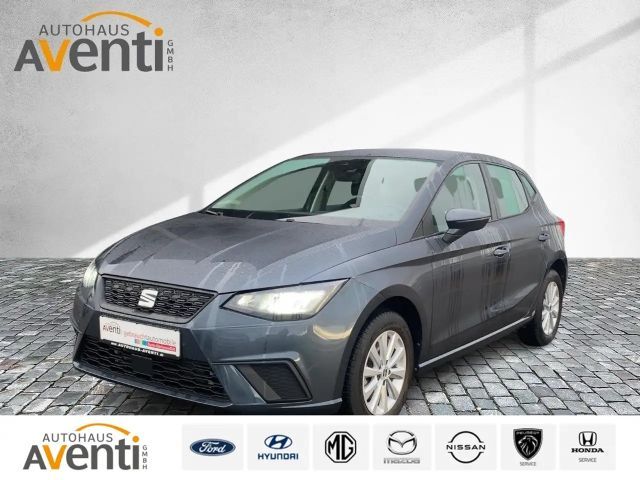 Seat Ibiza DSG Style