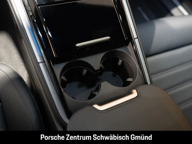 Porsche Panamera 4 E-Hybrid