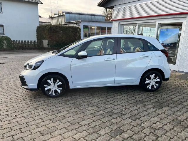 Honda Jazz 1.5 Elegance Hybrid i-MMD