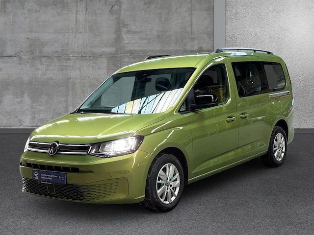 Volkswagen Caddy 2.0 TDI Life Maxi