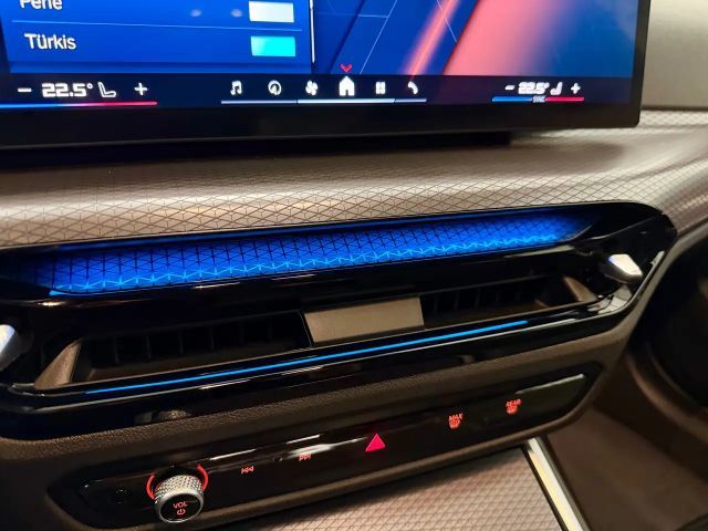 BMW M3 Competition Sedan xDrive