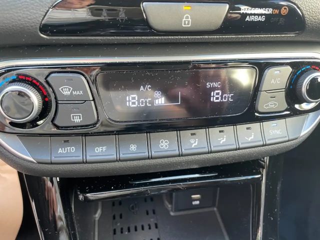 Hyundai i30 Kombi  Go Plus