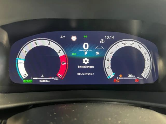 Toyota C-HR Hybride Team D