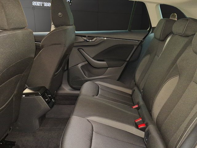 Skoda Scala 1.0 TSI Tour