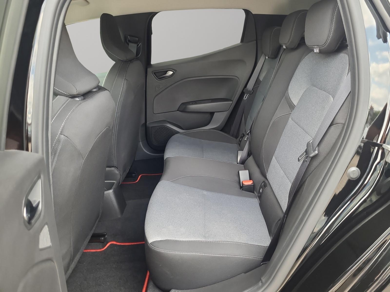 Mitsubishi Colt Plus *aus 1.Hand*DAB*Kamera*