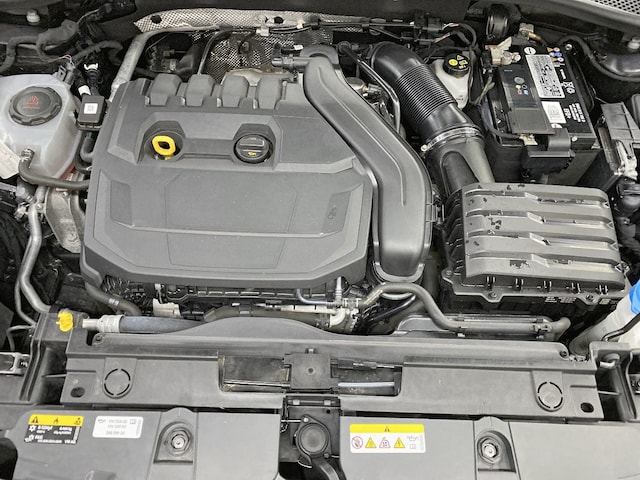 Cupra Formentor Formentor 1,5 TSI KEYLESS+LED+DAB+PDC+HIFI+NAVI