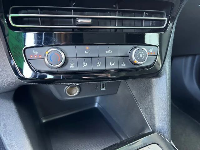 Opel Mokka 1.2 Turbo Edition Turbo