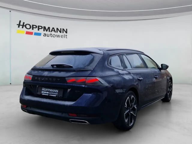 Peugeot 508 GT-Line SW