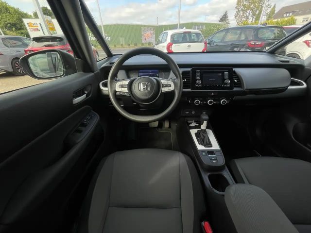 Honda Jazz 1.5 Elegance Hybrid