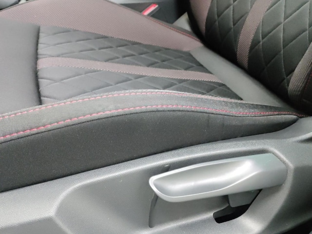 Skoda Octavia Combi RS iV