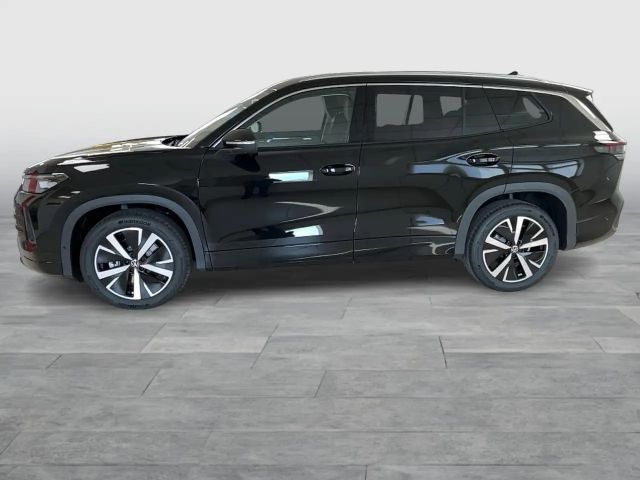 Volkswagen Tayron DSG Life