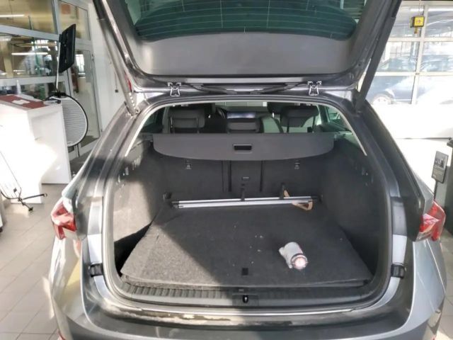 Skoda Octavia 2.0 TDI Combi Style Style