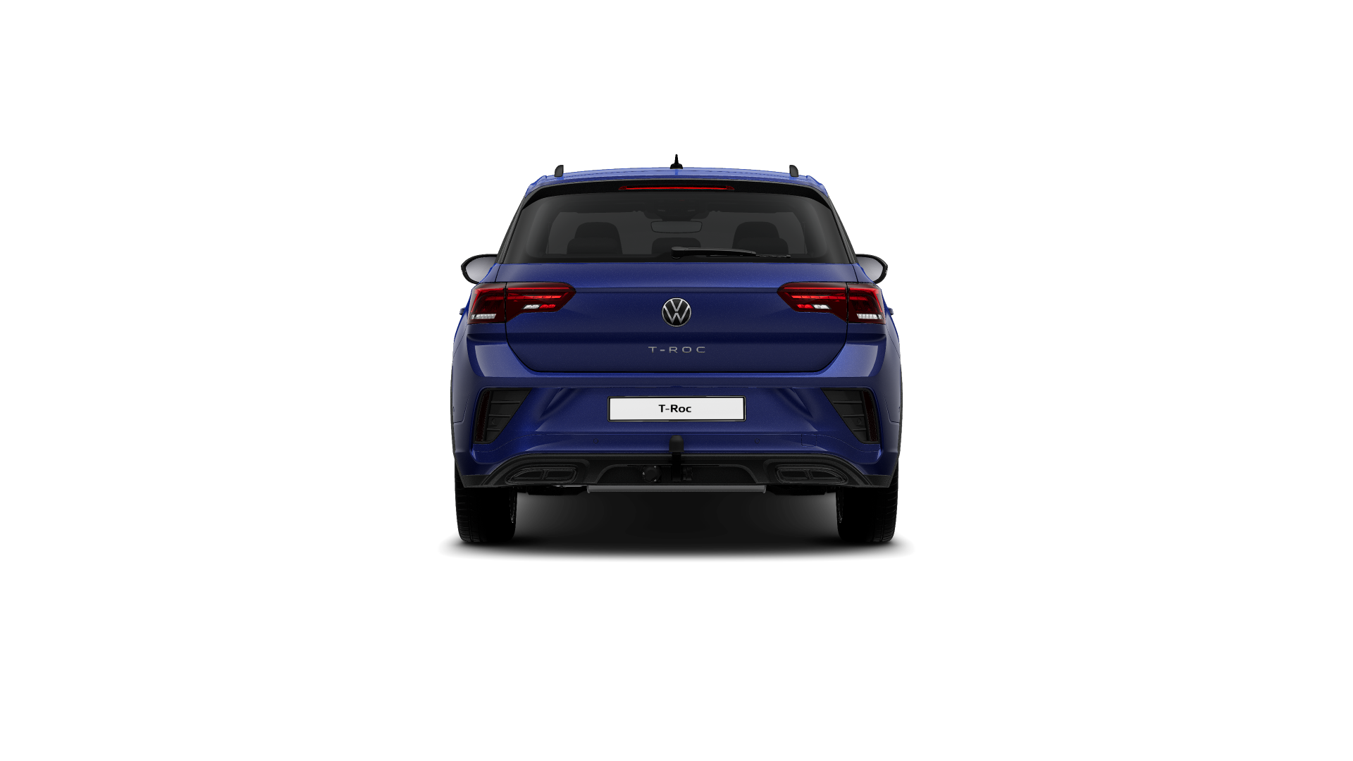 Volkswagen T-Roc 1.5 TSI