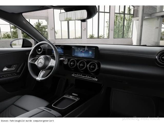 Mercedes-Benz A 180 Hatchback