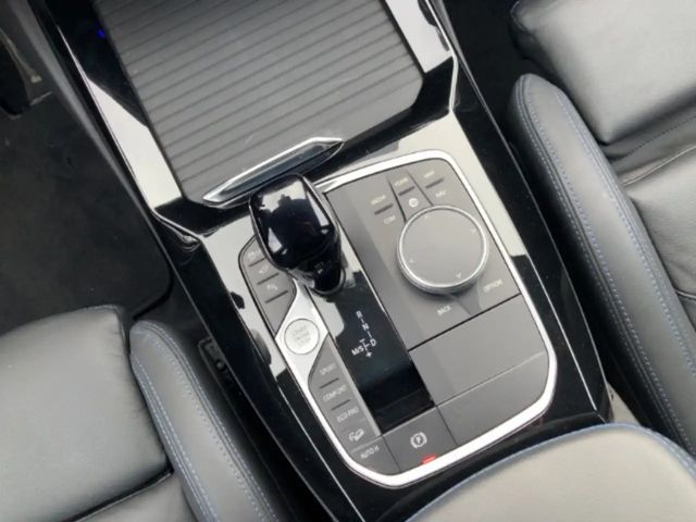 BMW X3 M-Sport xDrive