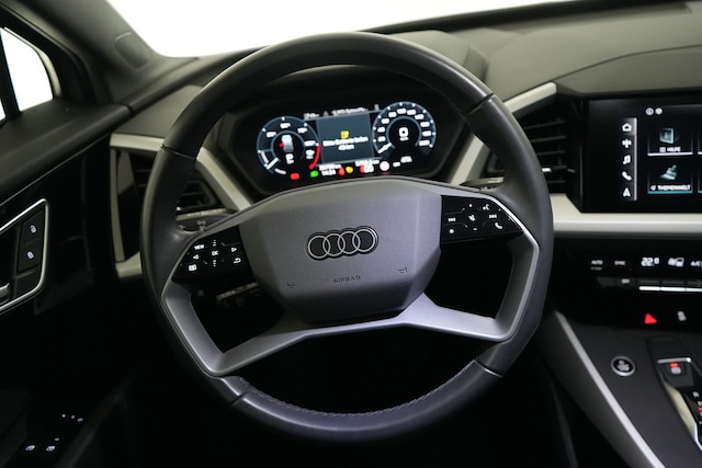 Audi Q4 e-tron 35