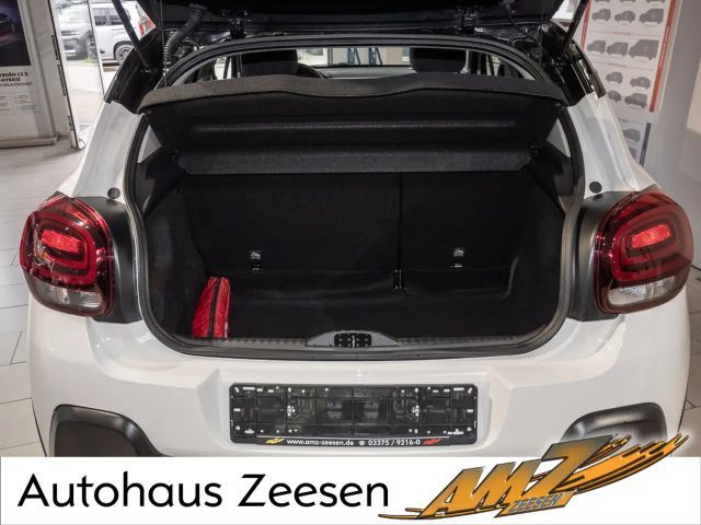 Citroën C3 PureTech