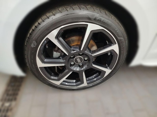 Audi A1 35 TFSI S-Tronic Sportback