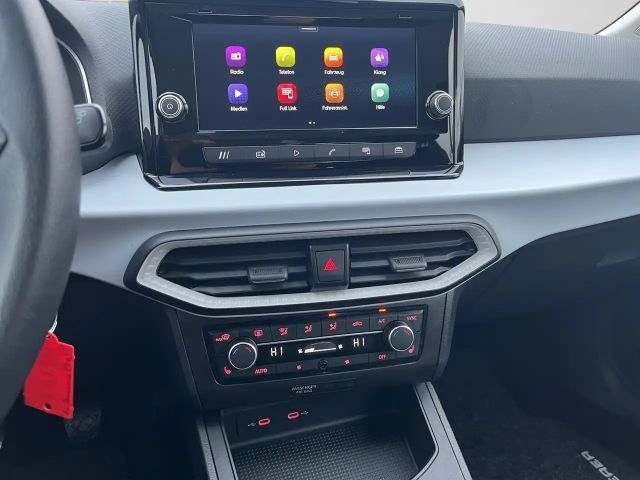 Seat Ibiza 1.0 TSI Style