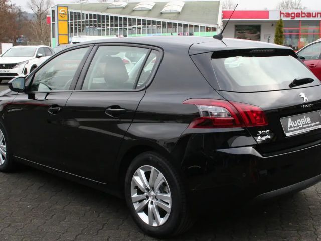 Peugeot 308 Active Pack