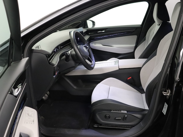 Volkswagen ID.7 Tourer