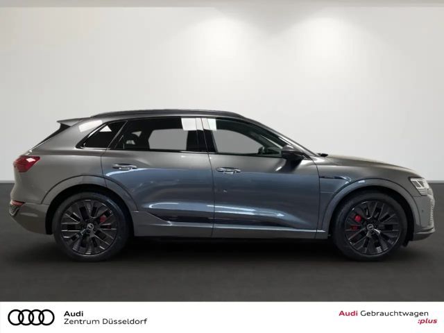Audi Q8 e-tron 55 Quattro S-Line
