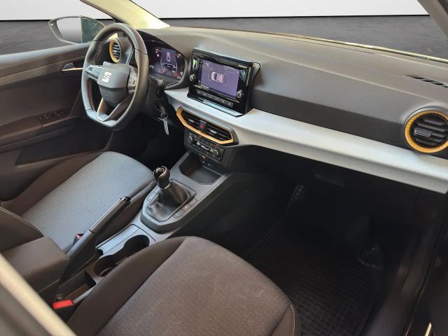 Seat Ibiza 1.0 TSI Style