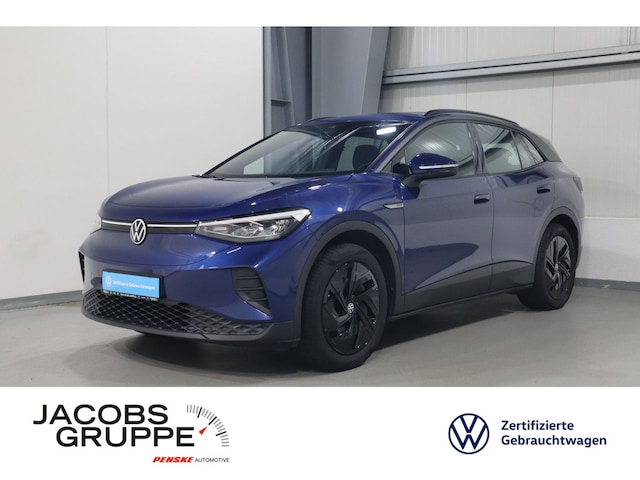 Volkswagen ID.4 Performance Pro