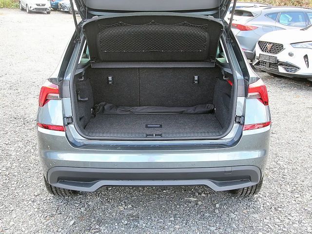 Skoda Kamiq 1.5 TSI Style Style