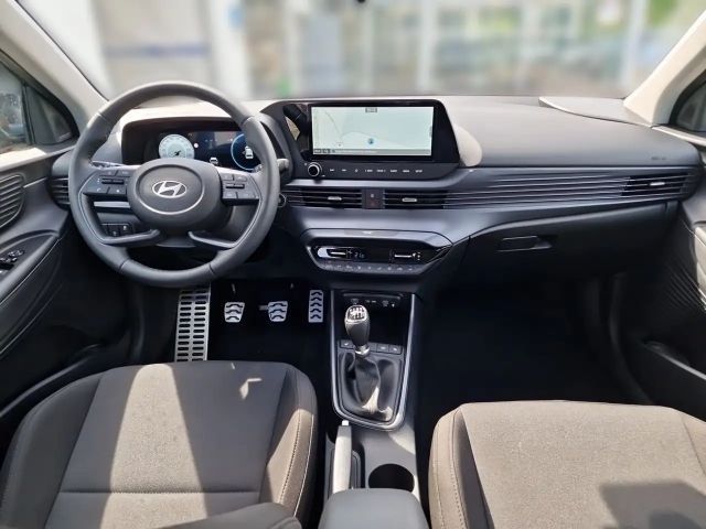 Hyundai Bayon 1.0 T-GDi Trend