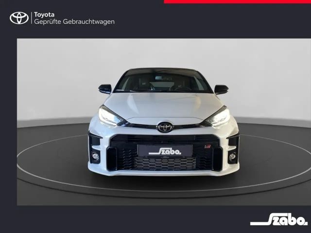 Toyota Yaris GR Hatchback