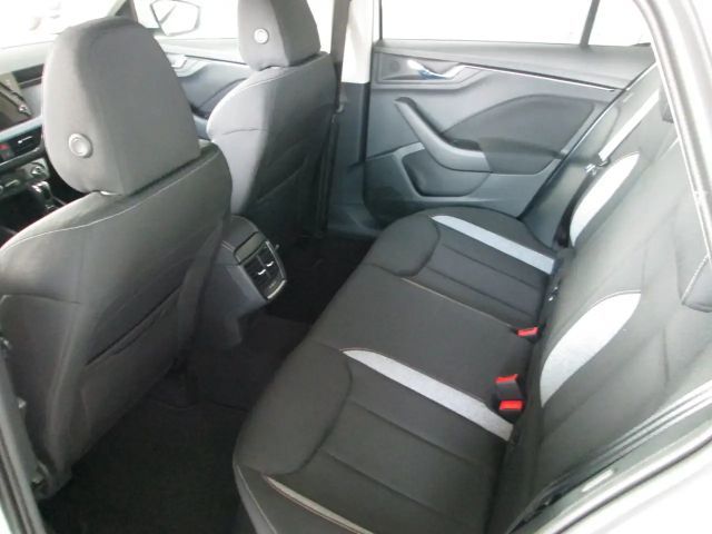 Skoda Kamiq Selection