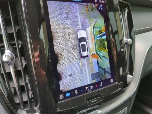 Volvo XC60 R-Design Recharge T6