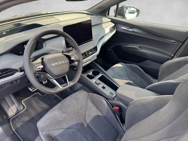 Skoda Enyaq Coupe Sportline